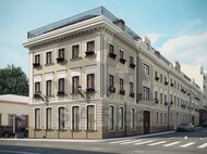 ЖК «Palazzo «Остоженка, 12»» - изображение 4