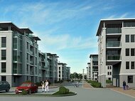 ЖК «ЦДС «Золотой век»» - изображение 1