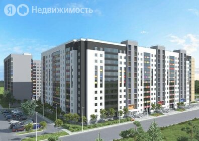 34,9 м², 1-комнатная квартира 4 484 040 ₽ - изображение 12