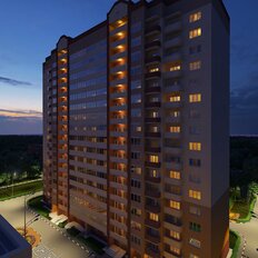 Квартира 47 м², 1-комнатная - изображение 3