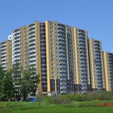 Квартира 60 м², 2-комнатная - изображение 5