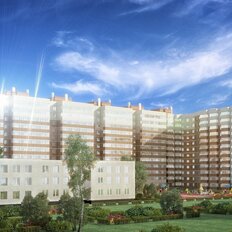 Квартира 49 м², 2-комнатная - изображение 1