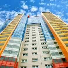Квартира 43 м², 1-комнатная - изображение 1