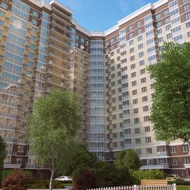 Купить 3-комнатную квартиру в ЖК «Люберцы 2016» в Москве и МО - изображение 5