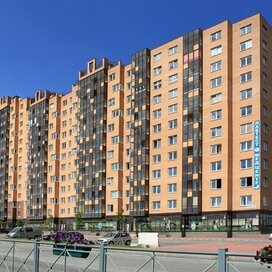 Купить однокомнатную квартиру в доме у Липовой аллеи в Санкт-Петербурге и ЛО - изображение 5