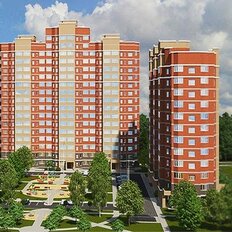Квартира 82 м², 3-комнатная - изображение 5