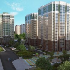 Квартира 58 м², 2-комнатная - изображение 4