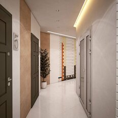 Квартира 28 м², студия - изображение 4