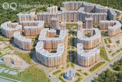 54 м², 2-комнатная квартира 65 000 ₽ в месяц - изображение 21