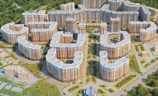 Застройщик Московский комбинат хлебопродуктов в Москве - изображение 7