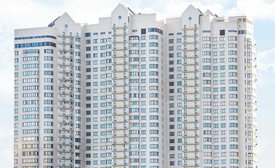 Застройщик Новые Черемушки в Москве и МО - изображение 9