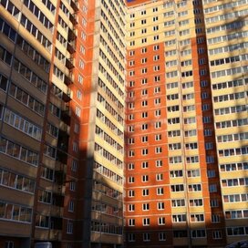 Купить квартиру рядом с парком в ЖК «Квадро» в Москве и МО - изображение 2