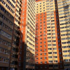Квартира 50 м², 1-комнатная - изображение 2