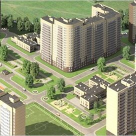 Купить 2-комнатную квартиру рядом с детским садом в квартале «Девяткино» в Санкт-Петербурге и ЛО - изображение 4