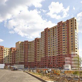Купить двухкомнатную квартиру в ЖК «Авиатор-парк» в Москве и МО - изображение 5
