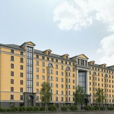 Квартира 45 м², 1-комнатная - изображение 2