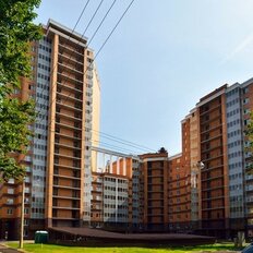 Квартира 34 м², 1-комнатная - изображение 3