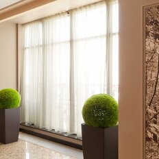 Квартира 184 м², 3-комнатная - изображение 4