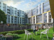 Комплекс «Ландыши» - изображение 12