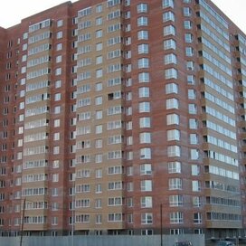 Купить 1-комнатную квартиру с лоджией в квартале «Новое Павлино» в Москве и МО - изображение 2