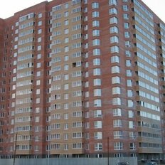 Квартира 38 м², 1-комнатная - изображение 2