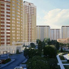 Квартира 40 м², 1-комнатная - изображение 2
