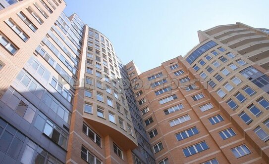 Застройщик РемСтройТрест в Москве - изображение 9