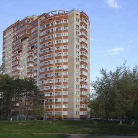 Купить квартиру до 5 млн рублей в ЖК «Green City» в Москве и МО - изображение 3