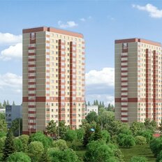 Квартира 180 м², 5-комнатная - изображение 2