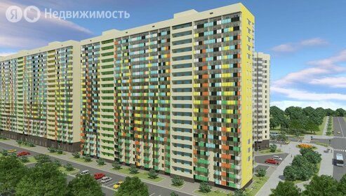 24,5 м², квартира-студия 17 000 ₽ в месяц - изображение 22