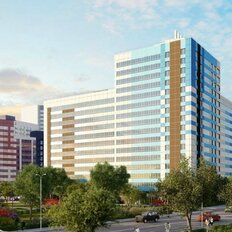 Квартира 42 м², 1-комнатная - изображение 1