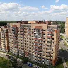 Квартира 43 м², 1-комнатная - изображение 4