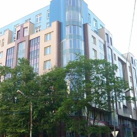 Купить трехкомнатную квартиру в ЖК «Магирус» в Санкт-Петербурге и ЛО - изображение 1