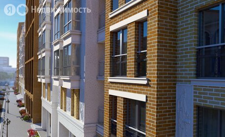 85 м², 3-комнатная квартира 388 500 ₽ в месяц - изображение 40