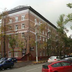 Квартира 124 м², 4-комнатные - изображение 1