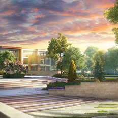 Квартира 80 м², 3-комнатные - изображение 5