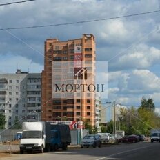 Квартира 39 м², 1-комнатная - изображение 4