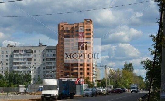 Застройщик Мортон в Москве и МО - изображение 10