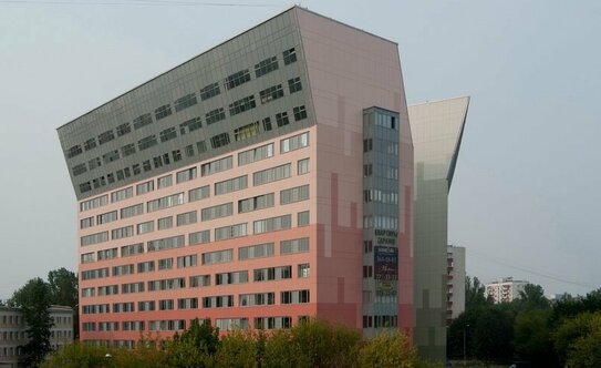 Застройщик ГК Ферро-Строй в Москве и МО - изображение 7