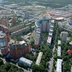 Квартира 34 м², 1-комнатная - изображение 4