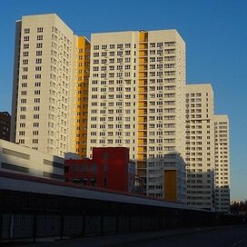 Купить однокомнатную квартиру в квартале «Миниполис Самоцветы» в Москве и МО - изображение 5