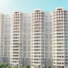 Квартира 38 м², 1-комнатная - изображение 3