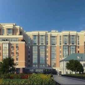 Купить квартиру в ЖК «Афанасьевский» в Москве и МО - изображение 1