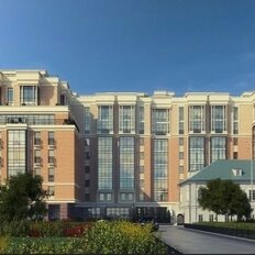 Квартира 184 м², 3-комнатная - изображение 2