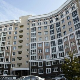 Купить 4-комнатную квартиру в ЖК «Николин Парк» в Москве и МО - изображение 5