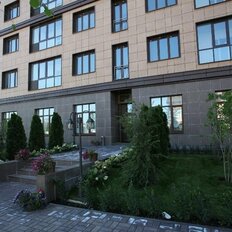 Квартира 140 м², 4-комнатная - изображение 4