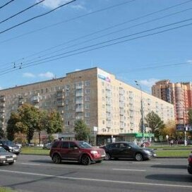 Купить трехкомнатную квартиру в ЖК на Ленинском пр., 87 в Москве и МО - изображение 3