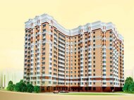 ЖК «Шатер» - изображение 4