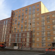 Квартира 81 м², 3-комнатная - изображение 1