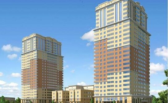 Застройщик СОЛИДСТРОЙГРУПП в Москве и МО - изображение 3